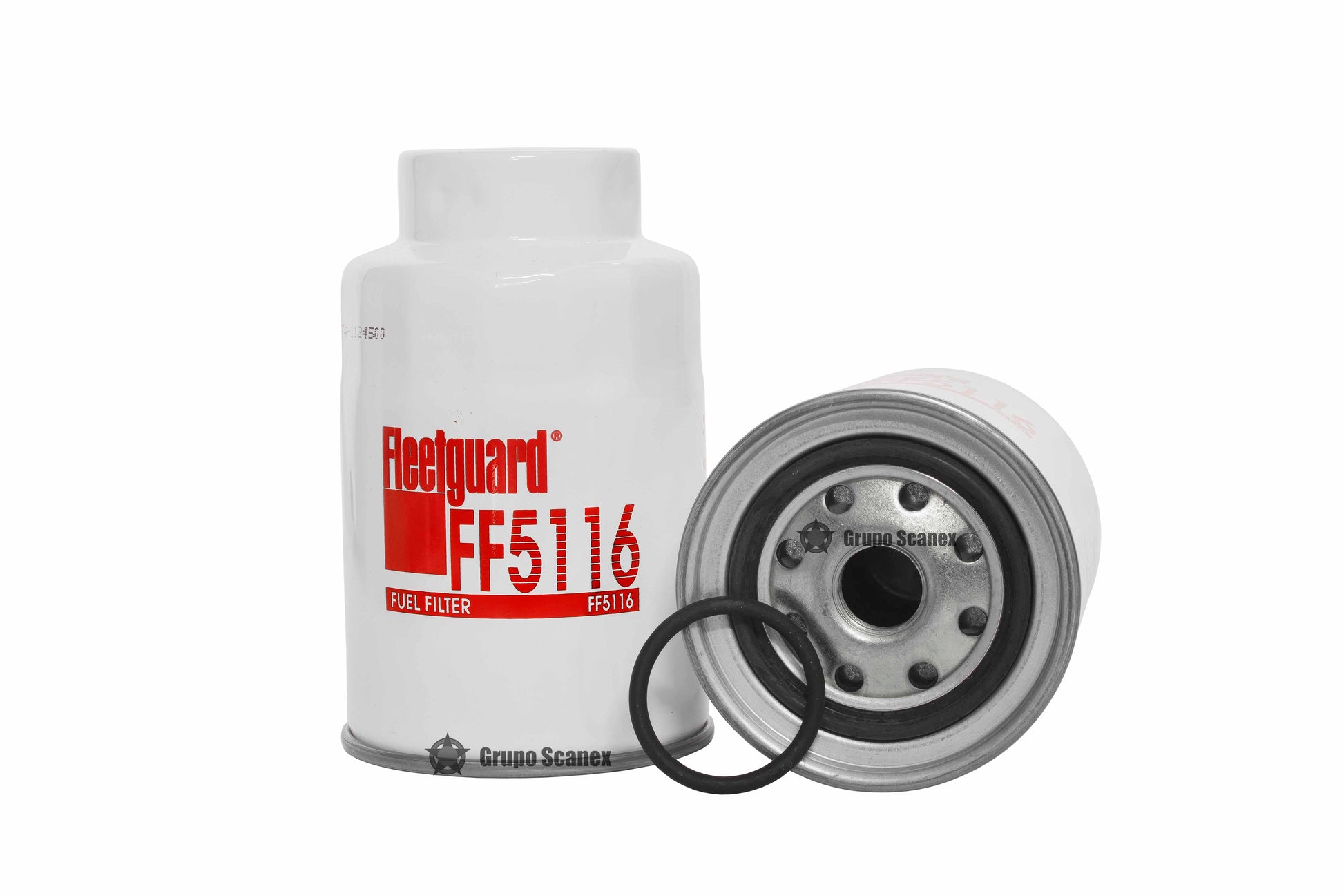 FILTRO DE COMBUSTIBLE FF5116