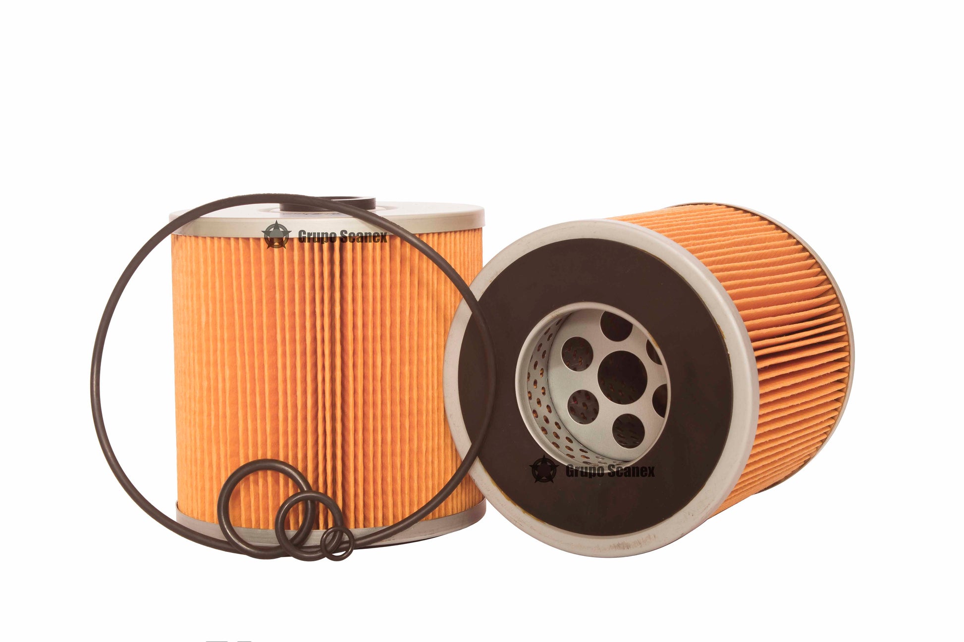FILTRO DE COMBUSTIBLE FF5121