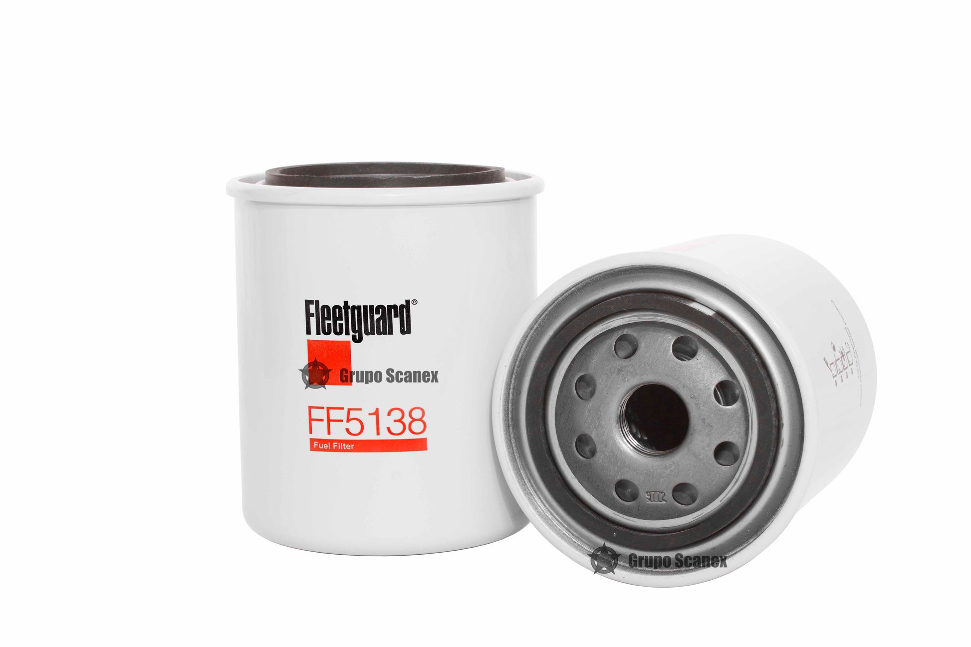 FILTRO DE COMBUSTIBLE FF5138