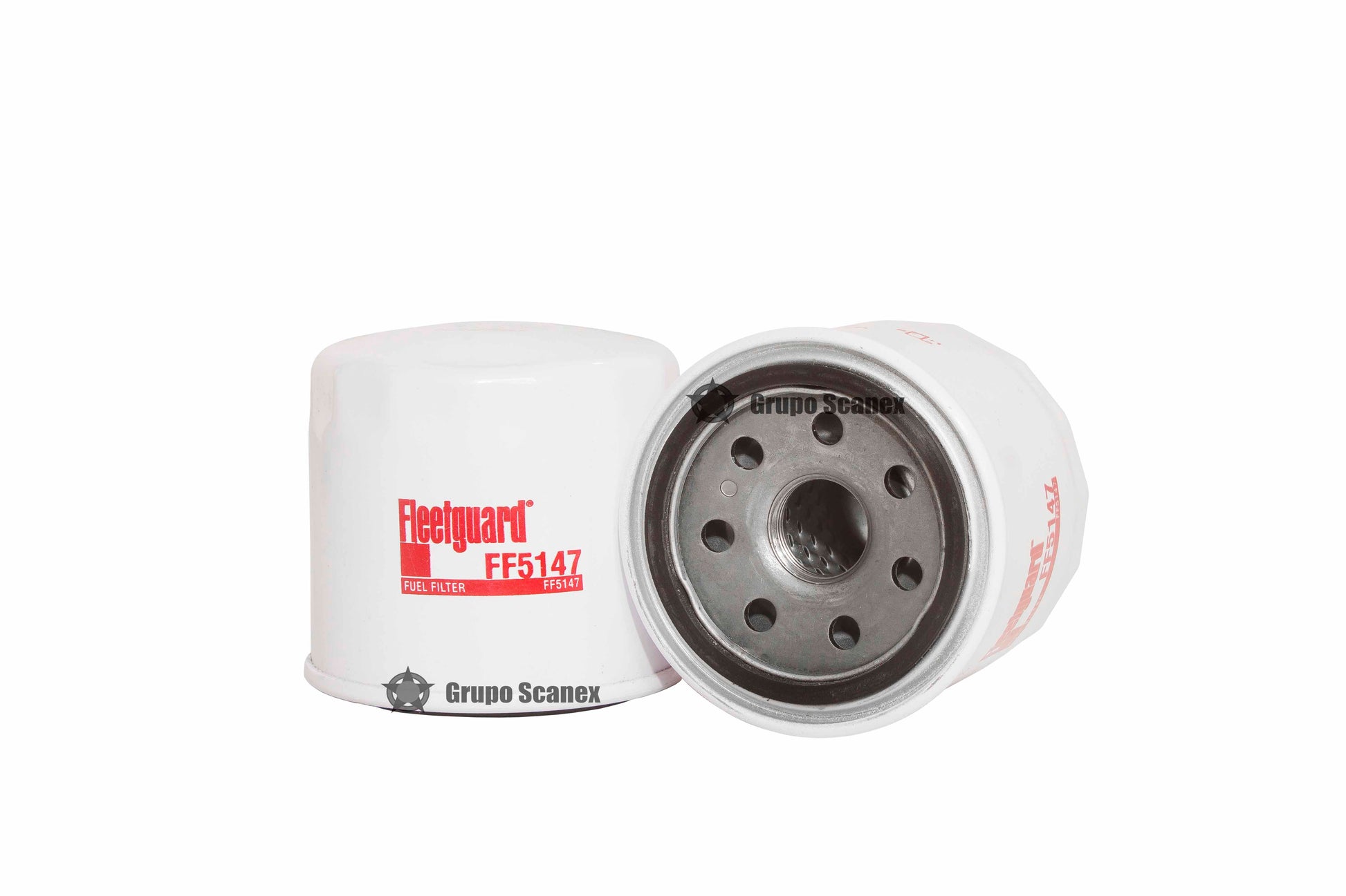 FILTRO DE COMBUSTIBLE FF5147