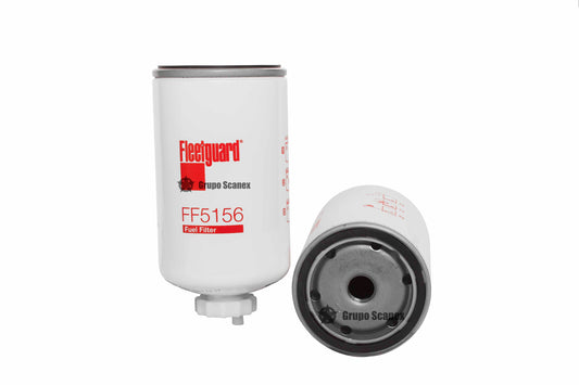 FILTRO DE COMBUSTIBLE FF5156