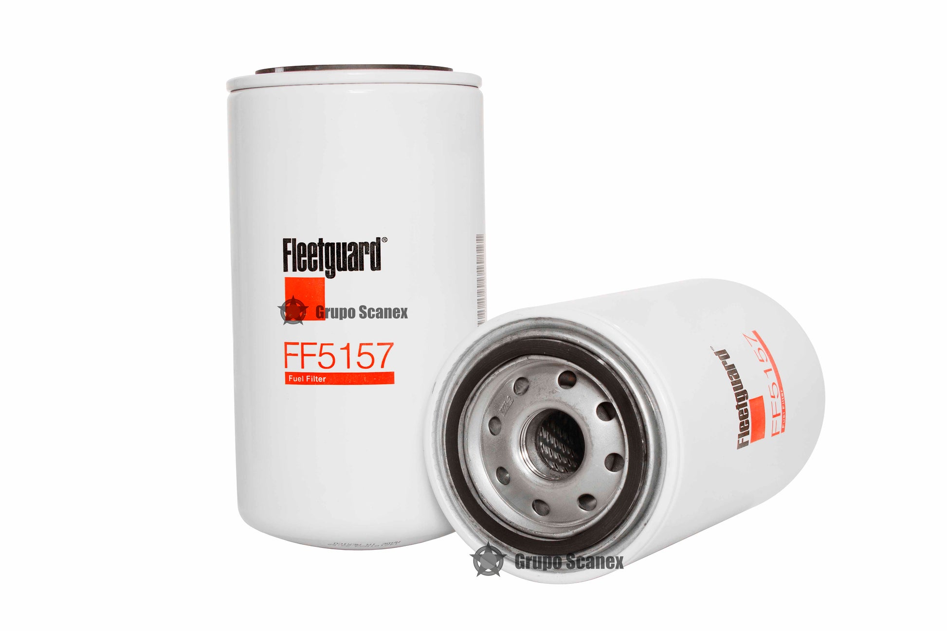 FILTRO DE COMBUSTIBLE FF5157