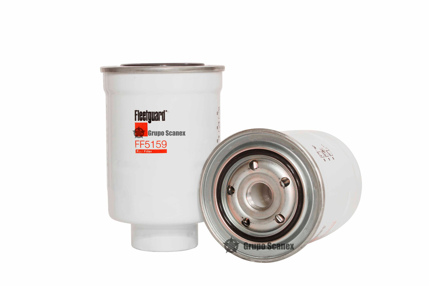 FILTRO DE COMBUSTIBLE FF5159