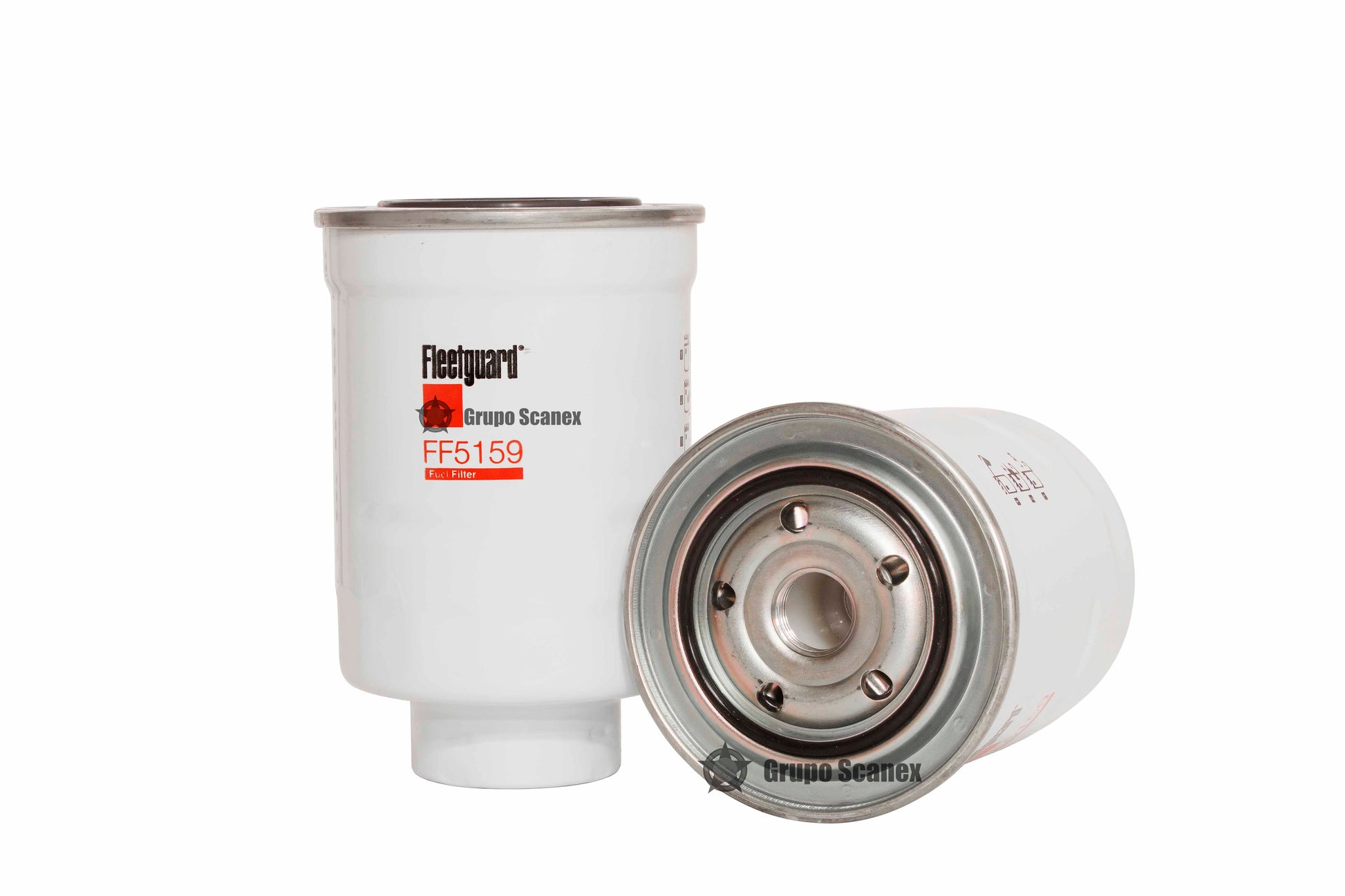FILTRO DE COMBUSTIBLE FF5159