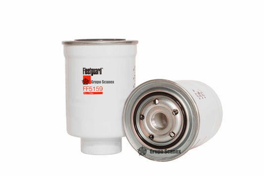 FILTRO DE COMBUSTIBLE FF5159
