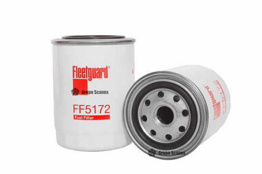 FILTRO DE COMBUSTIBLE FF5172