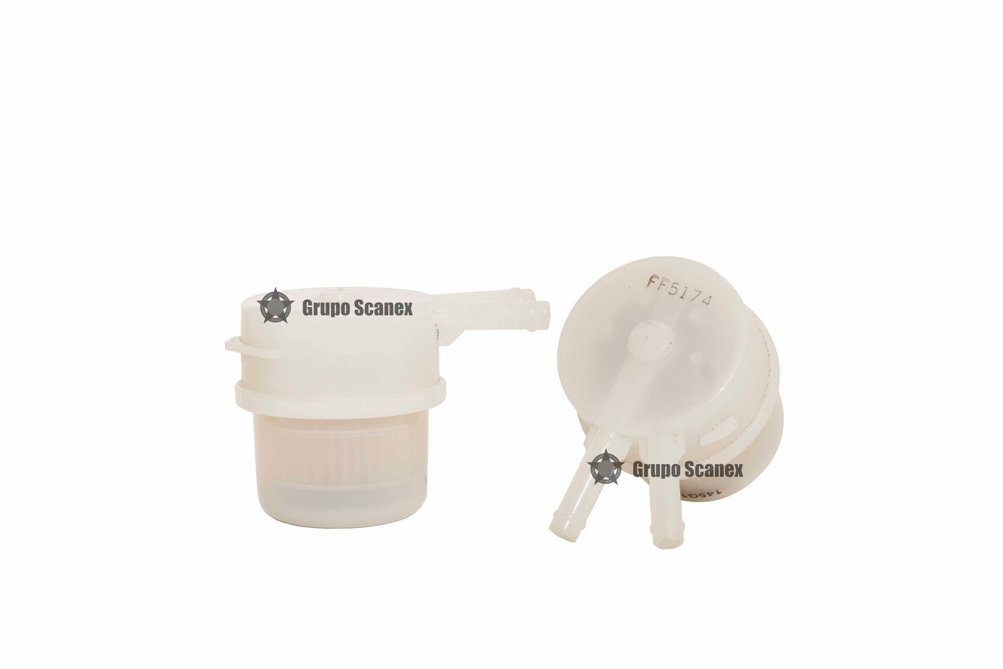 FILTRO DE COMBUSTIBLE FF5174