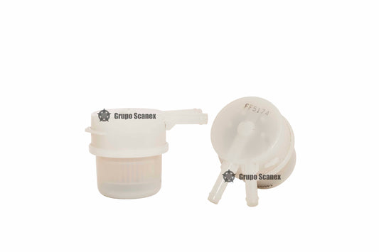 FILTRO DE COMBUSTIBLE FF5174