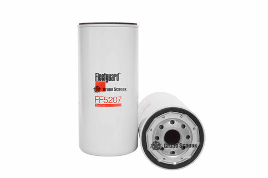FILTRO DE COMBUSTIBLE FF5207