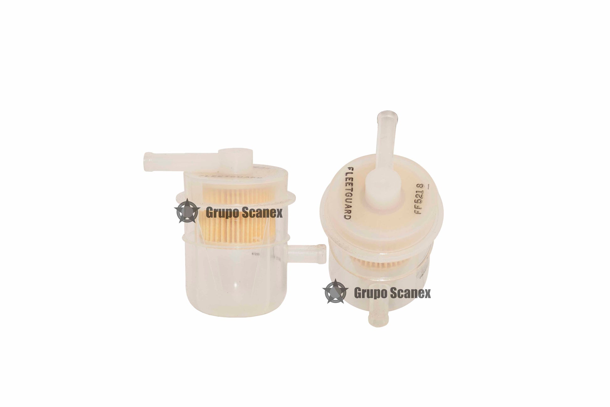 FILTRO DE COMBUSTIBLE FF5218