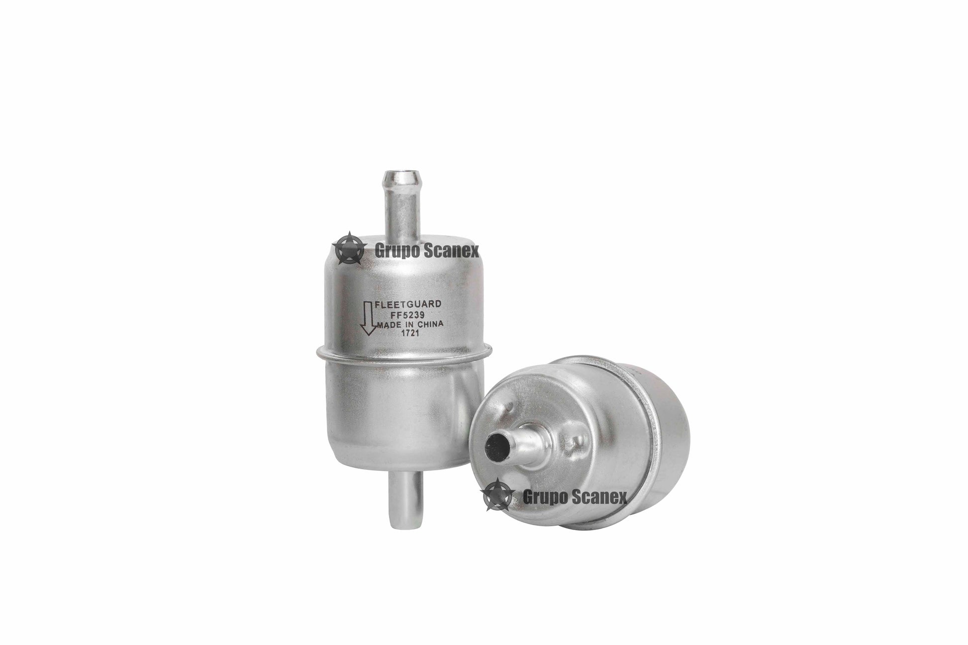 FILTRO DE COMBUSTIBLE FF5239