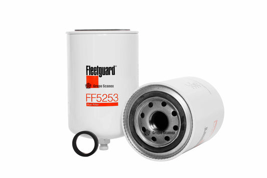FILTRO DE COMBUSTIBLE FF5253