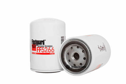 FILTRO DE COMBUSTIBLE FF5266