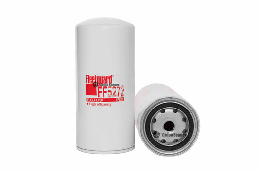 FILTRO DE COMBUSTIBLE FF5272