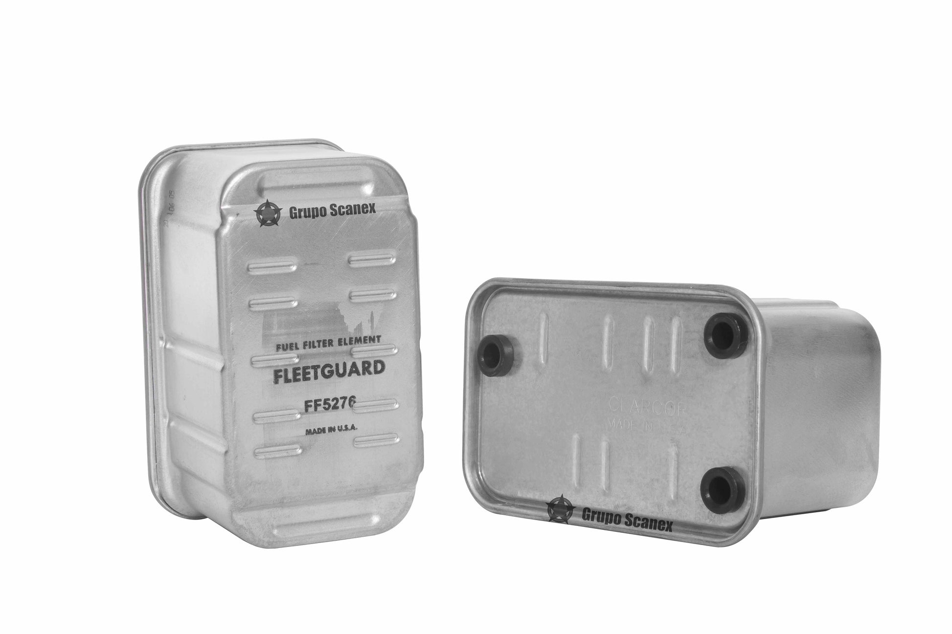 FILTRO DE COMBUSTIBLE FF5276