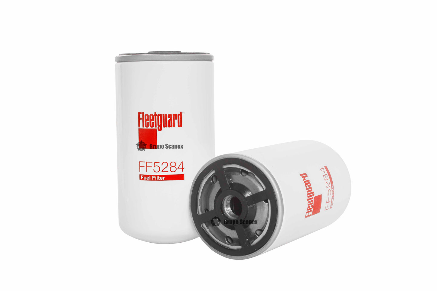 FILTRO DE COMBUSTIBLE FF5284