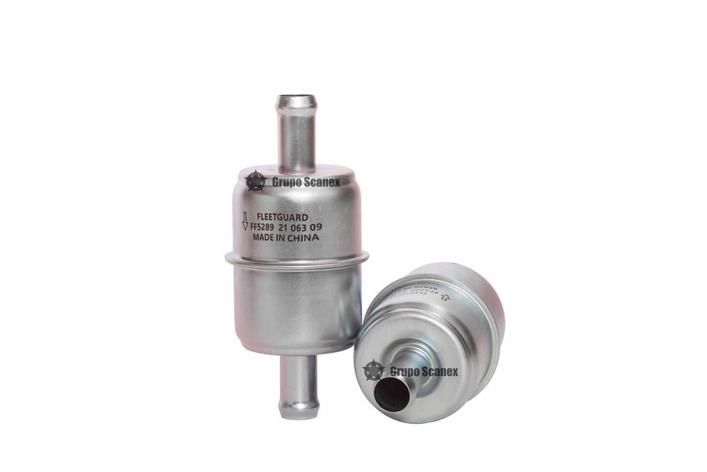 FILTRO DE COMBUSTIBLE FF5289