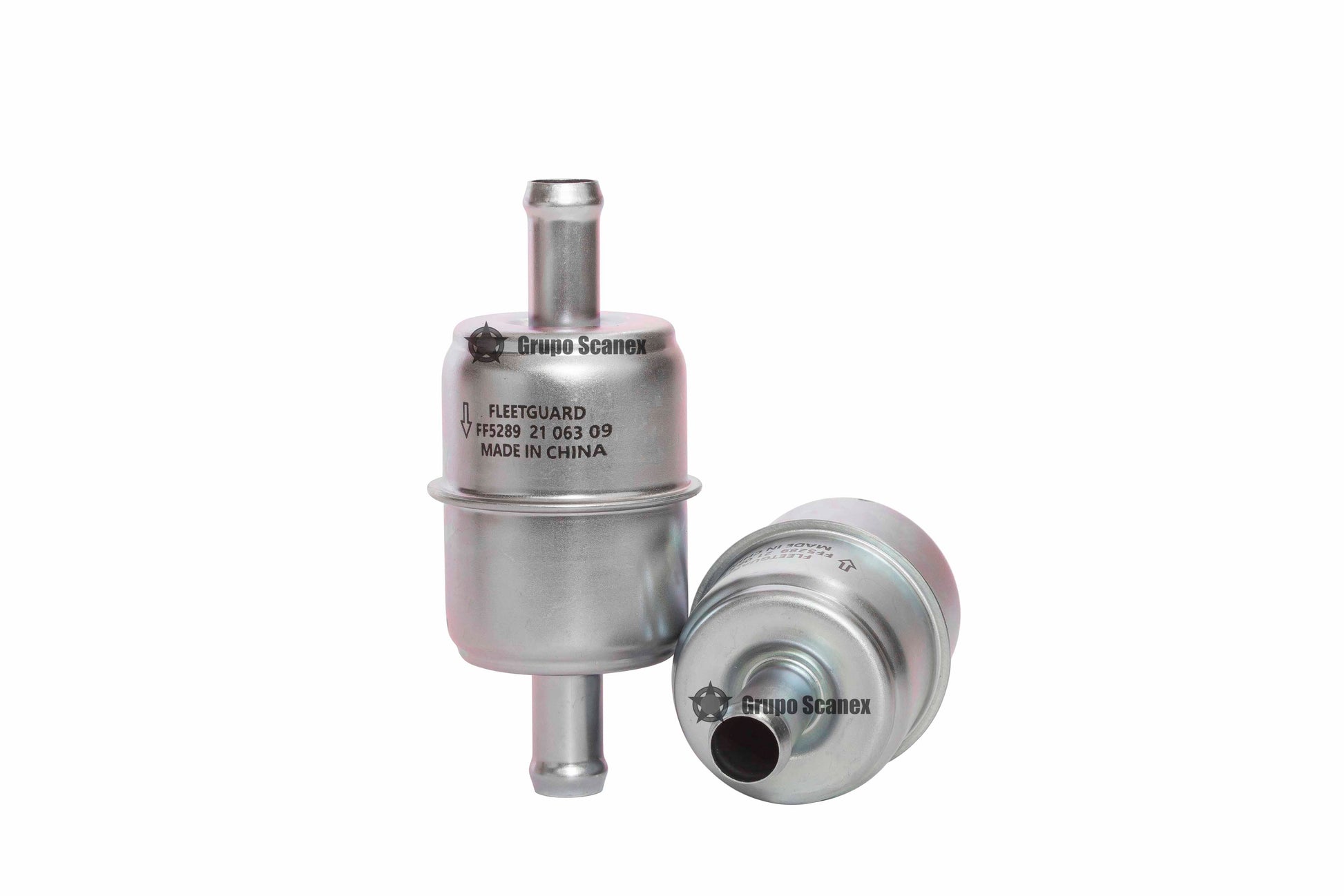 FILTRO DE COMBUSTIBLE FF5289