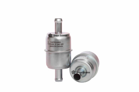 FILTRO DE COMBUSTIBLE FF5289