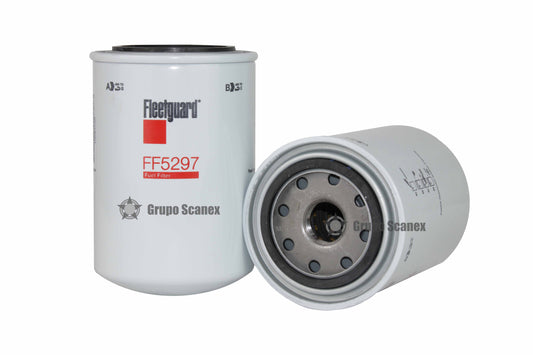 FILTRO DE COMBUSTIBLE FF5297