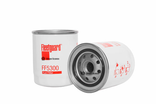FILTRO DE COMBUSTIBLE FF5300