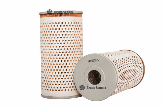 FILTRO DE COMBUSTIBLE FF5303