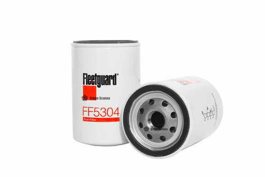 FILTRO DE COMBUSTIBLE FF5304