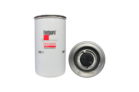 FILTRO DE COMBUSTIBLE FF53093