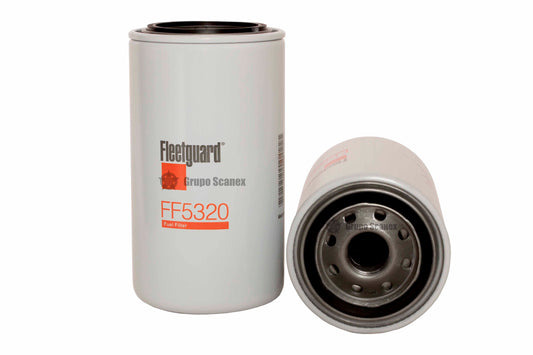 FILTRO DE COMBUSTIBLE FF5320