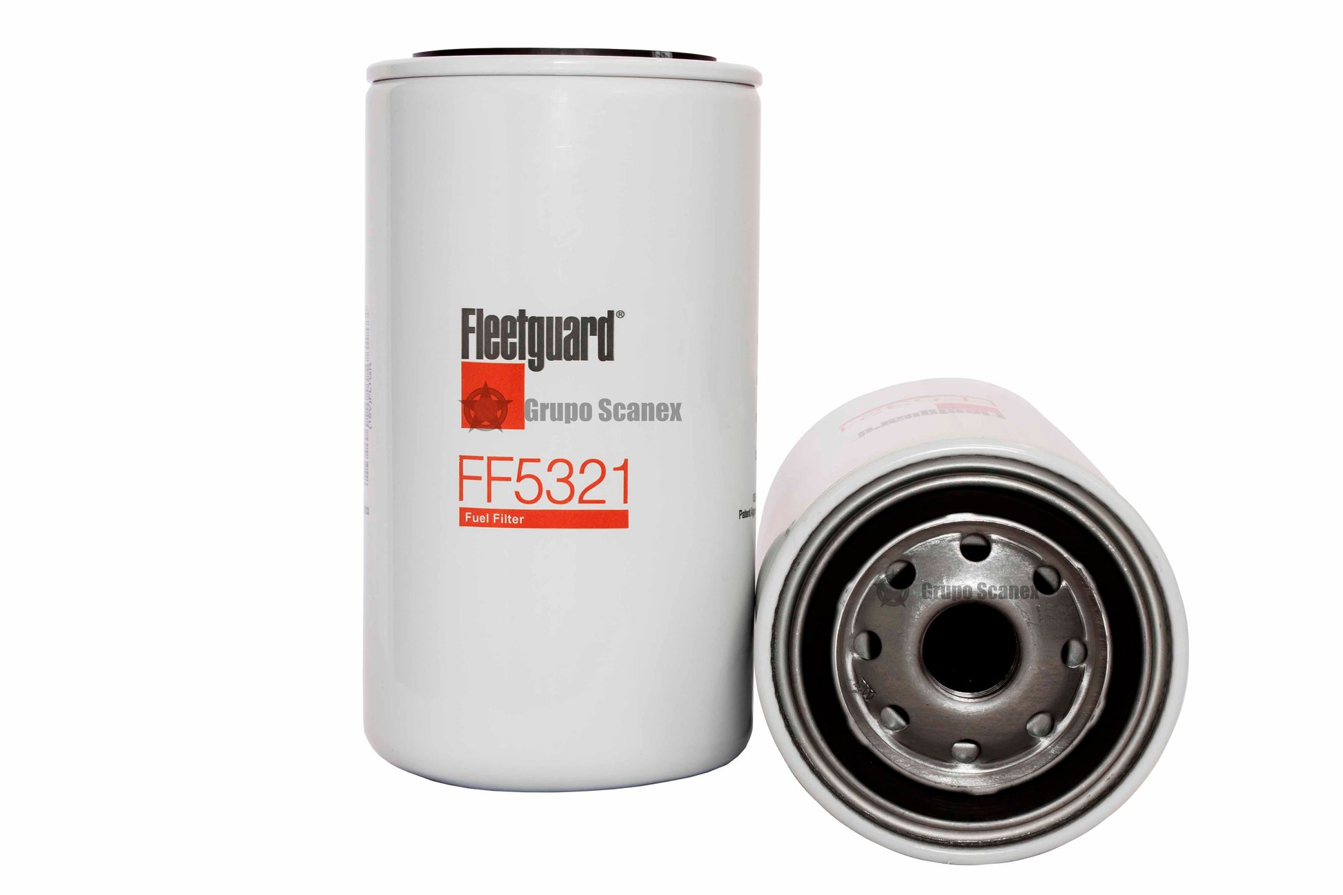 FILTRO DE COMBUSTIBLE FF5321