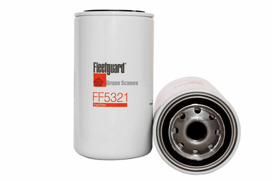 FILTRO DE COMBUSTIBLE FF5321
