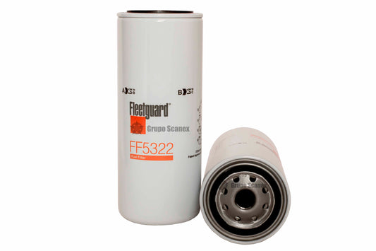 FILTRO DE COMBUSTIBLE FF5322