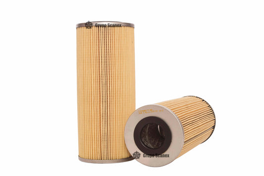 FILTRO DE COMBUSTIBLE FF5323