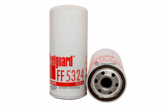 FILTRO DE COMBUSTIBLE FF5324