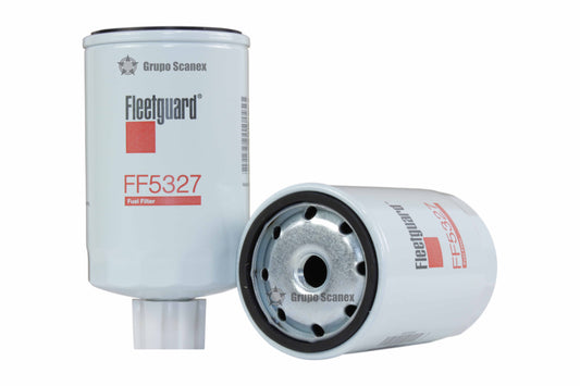 FILTRO DE COMBUSTIBLE FF5327