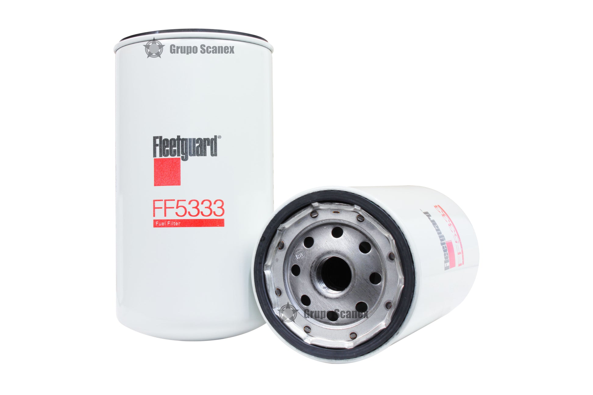 FILTRO DE COMBUSTIBLE FF5333