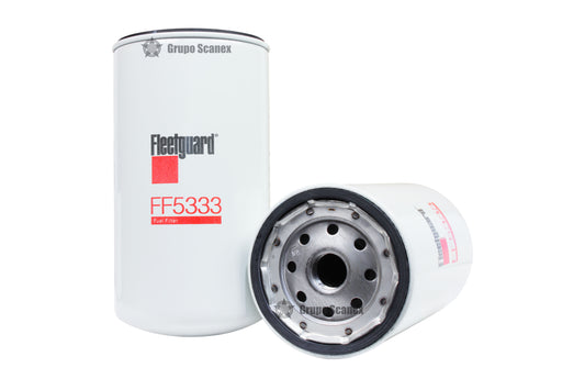 FILTRO DE COMBUSTIBLE FF5333