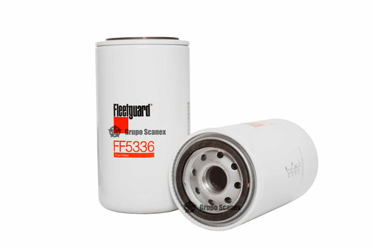 FILTRO DE COMBUSTIBLE FF5336