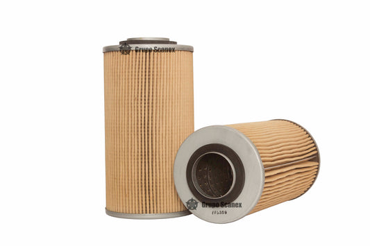 FILTRO DE COMBUSTIBLE FF5359