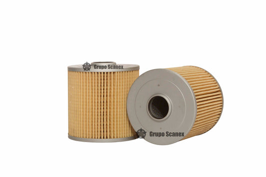 FILTRO DE COMBUSTIBLE FF5363