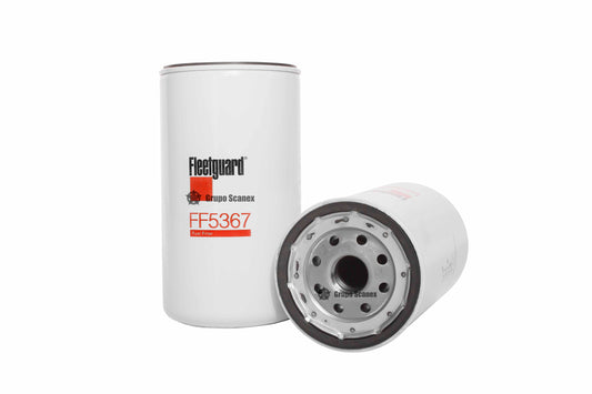 FILTRO DE COMBUSTIBLE FF5367