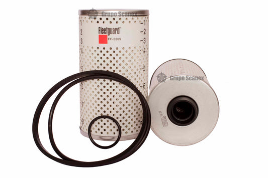 FILTRO DE COMBUSTIBLE FF5369W