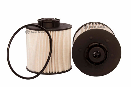 FILTRO DE COMBUSTIBLE FF5380
