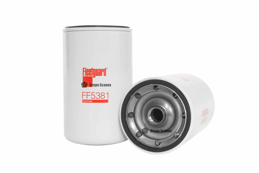FILTRO DE COMBUSTIBLE FF5381