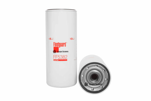FILTRO DE COMBUSTIBLE FF5382