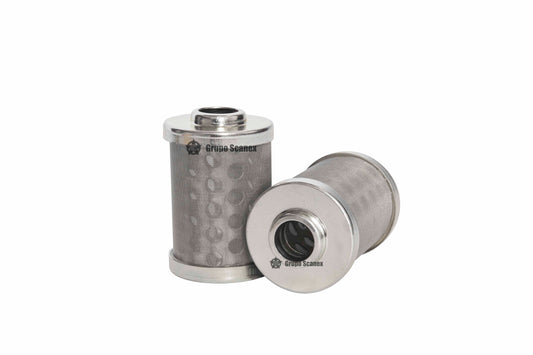 FILTRO DE COMBUSTIBLE FF5386