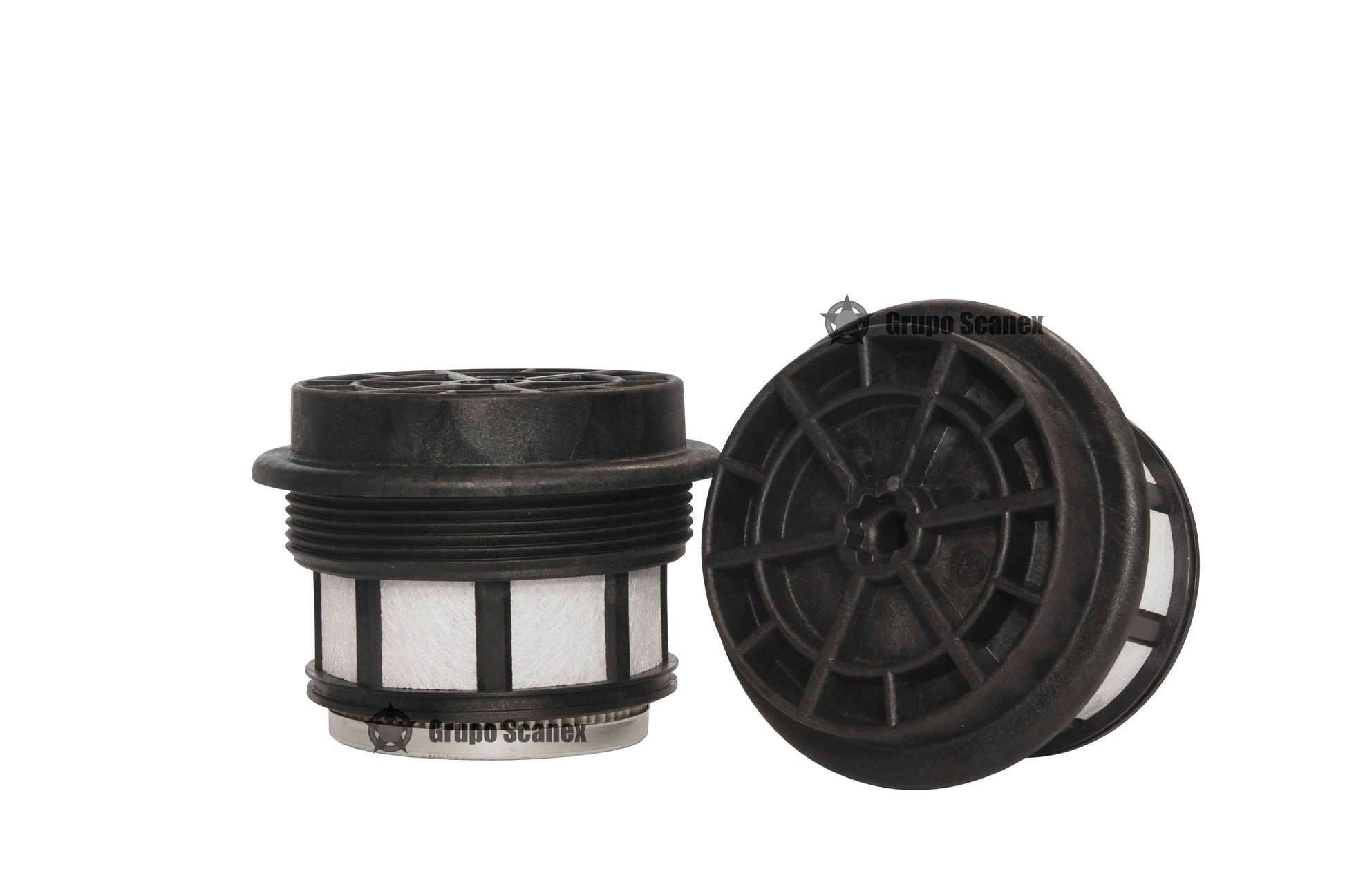FILTRO DE COMBUSTIBLE FF5418