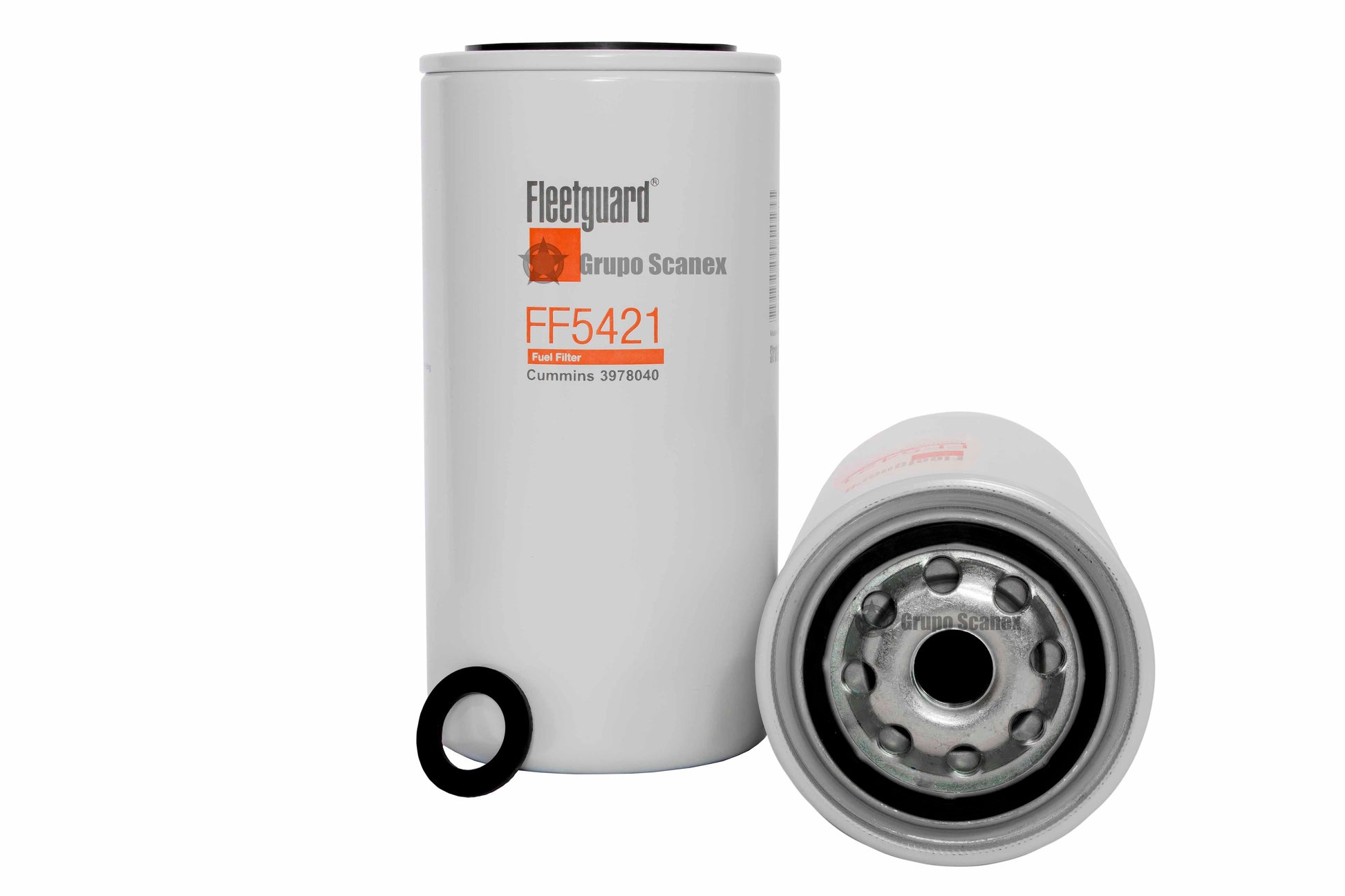FILTRO DE COMBUSTIBLE FF5421