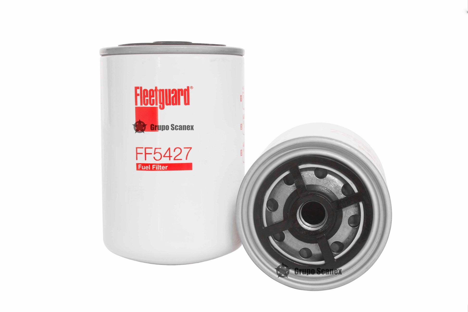 FILTRO DE COMBUSTIBLE FF5427