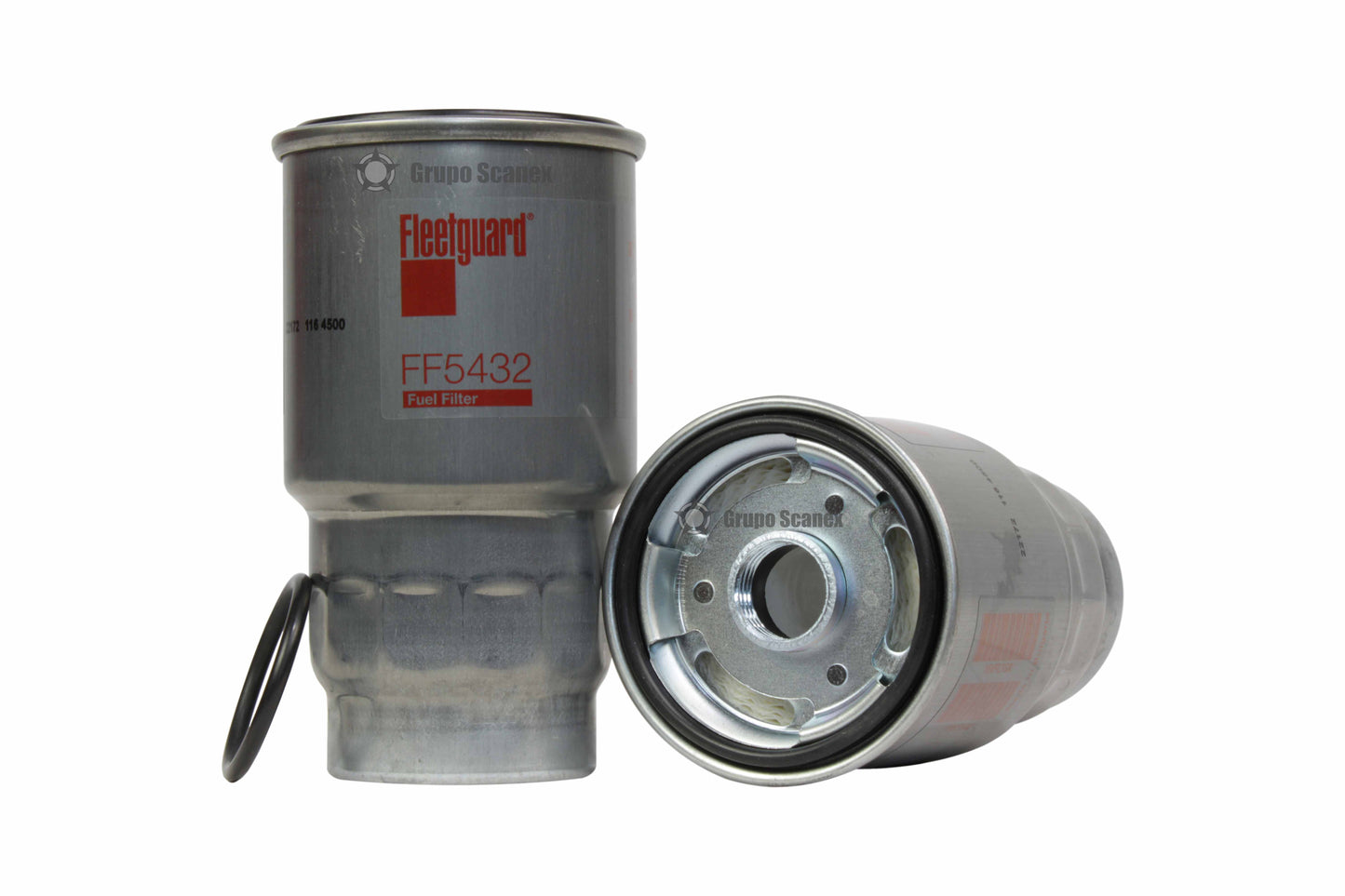 FILTRO DE COMBUSTIBLE FF5432
